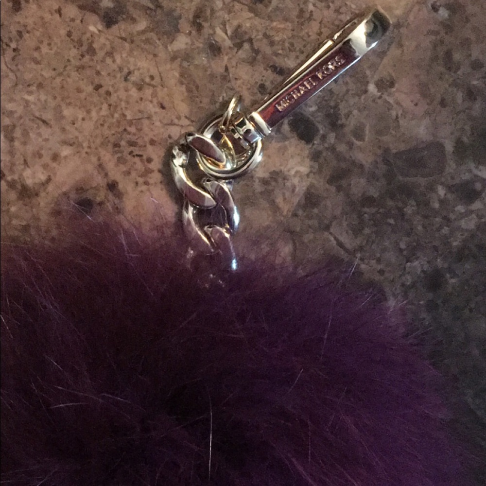Michael Kors Pom Pom